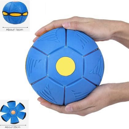 The Magic Soccer Ball: A Soulmate for Every Soccer Player